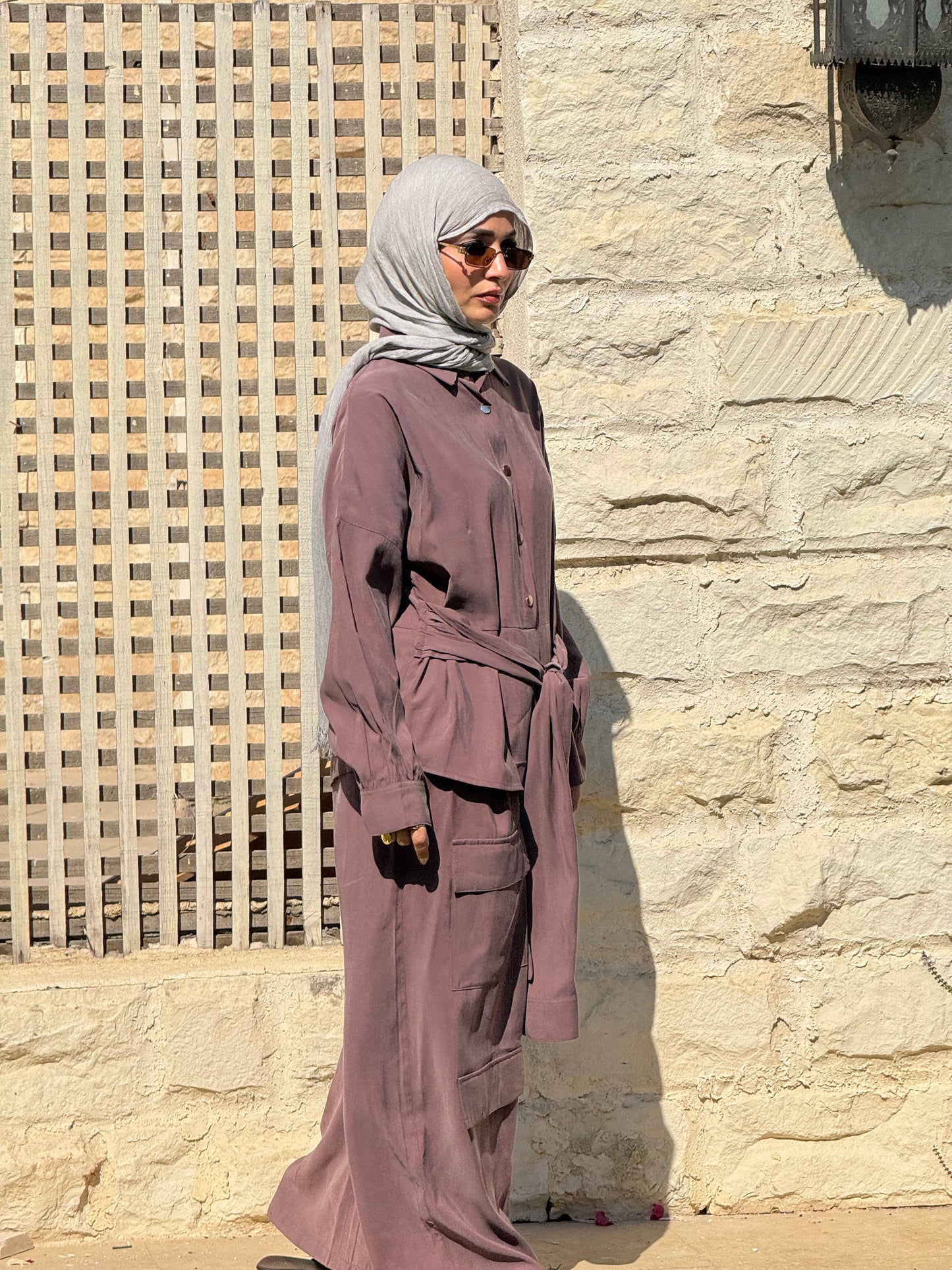 Cupra Jumpsuit