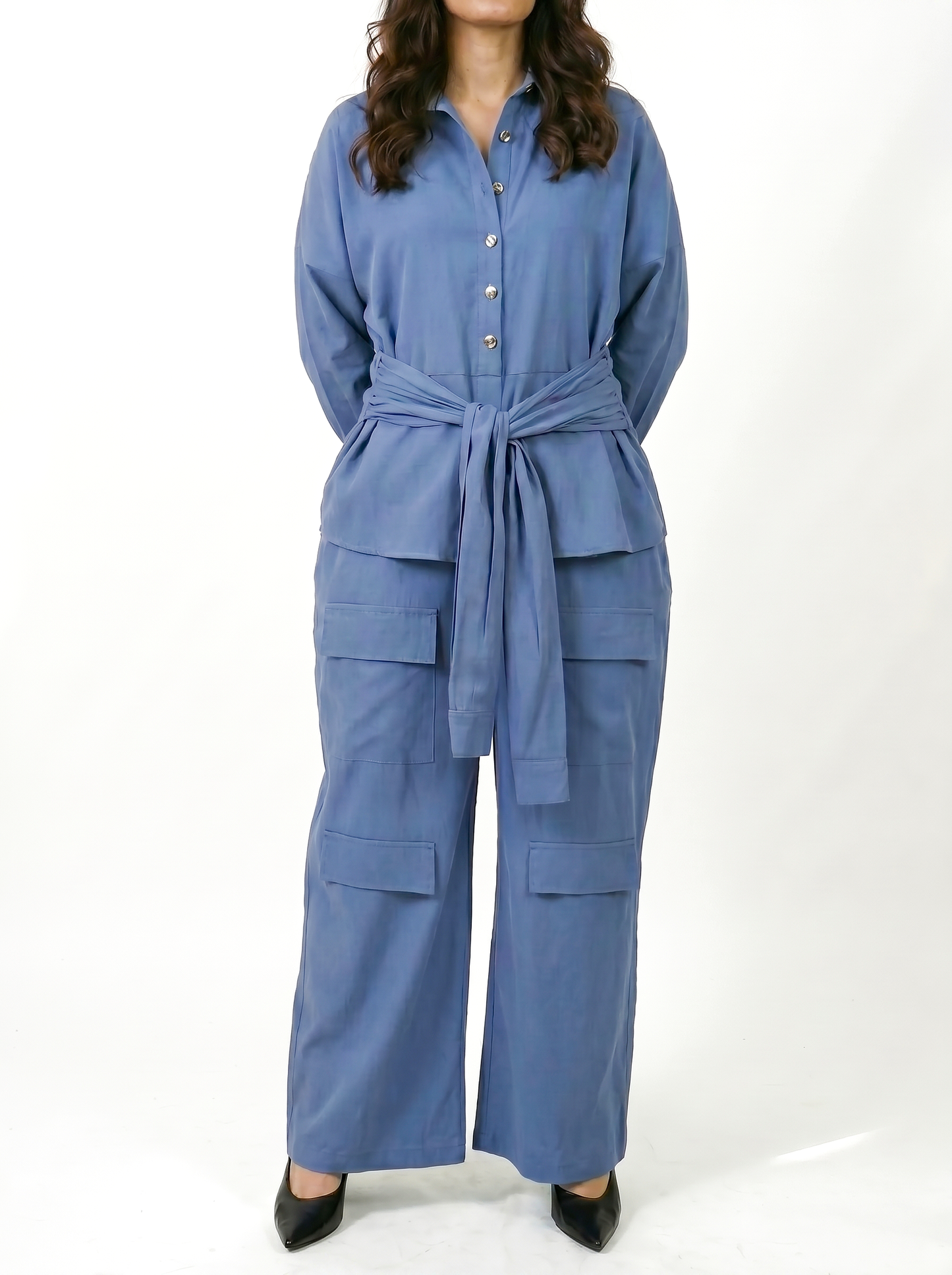 Cupra Jumpsuit