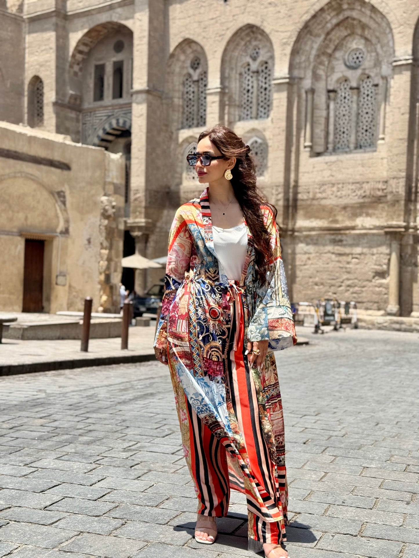 Cairo Heritage