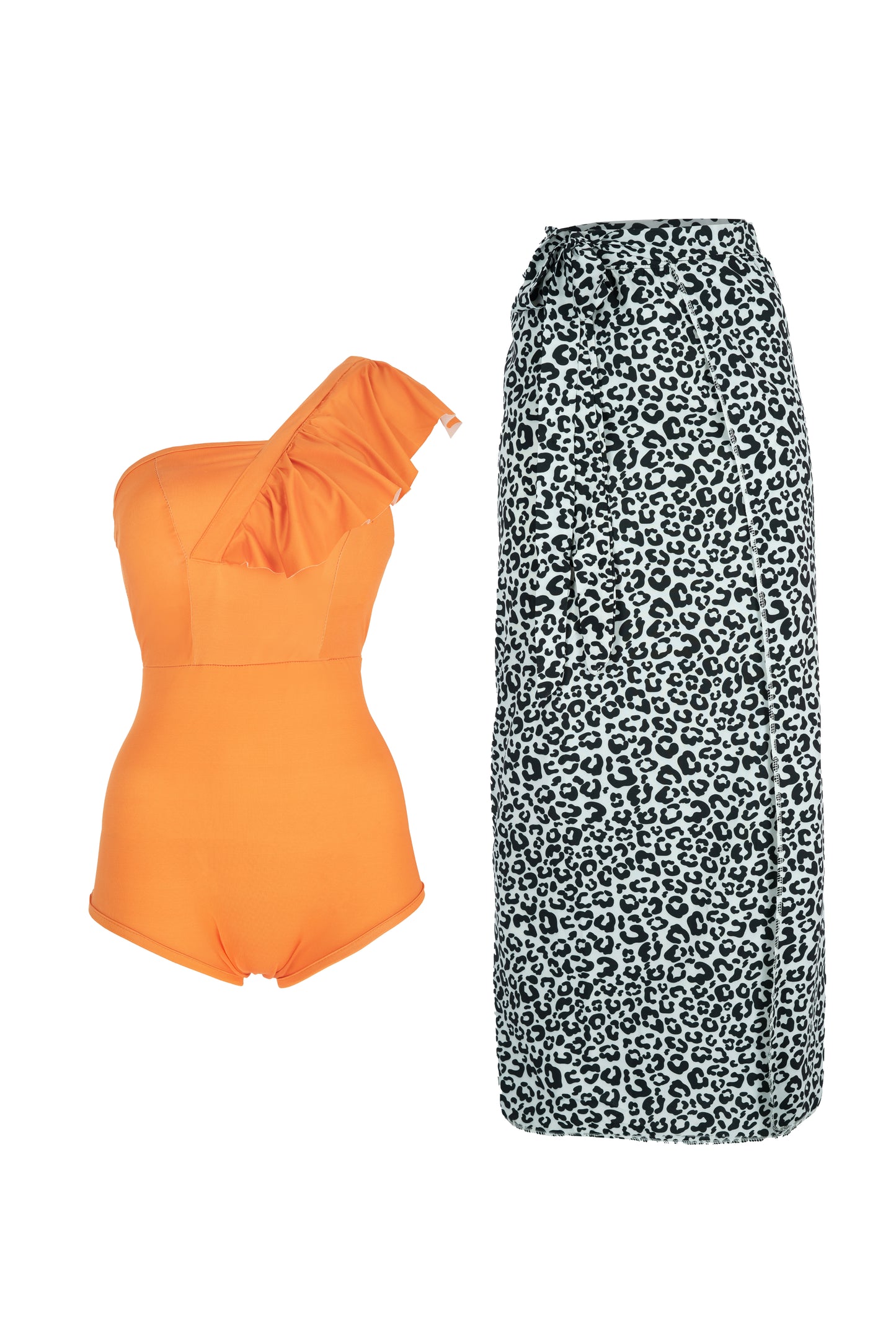 Orange Tango ππ»