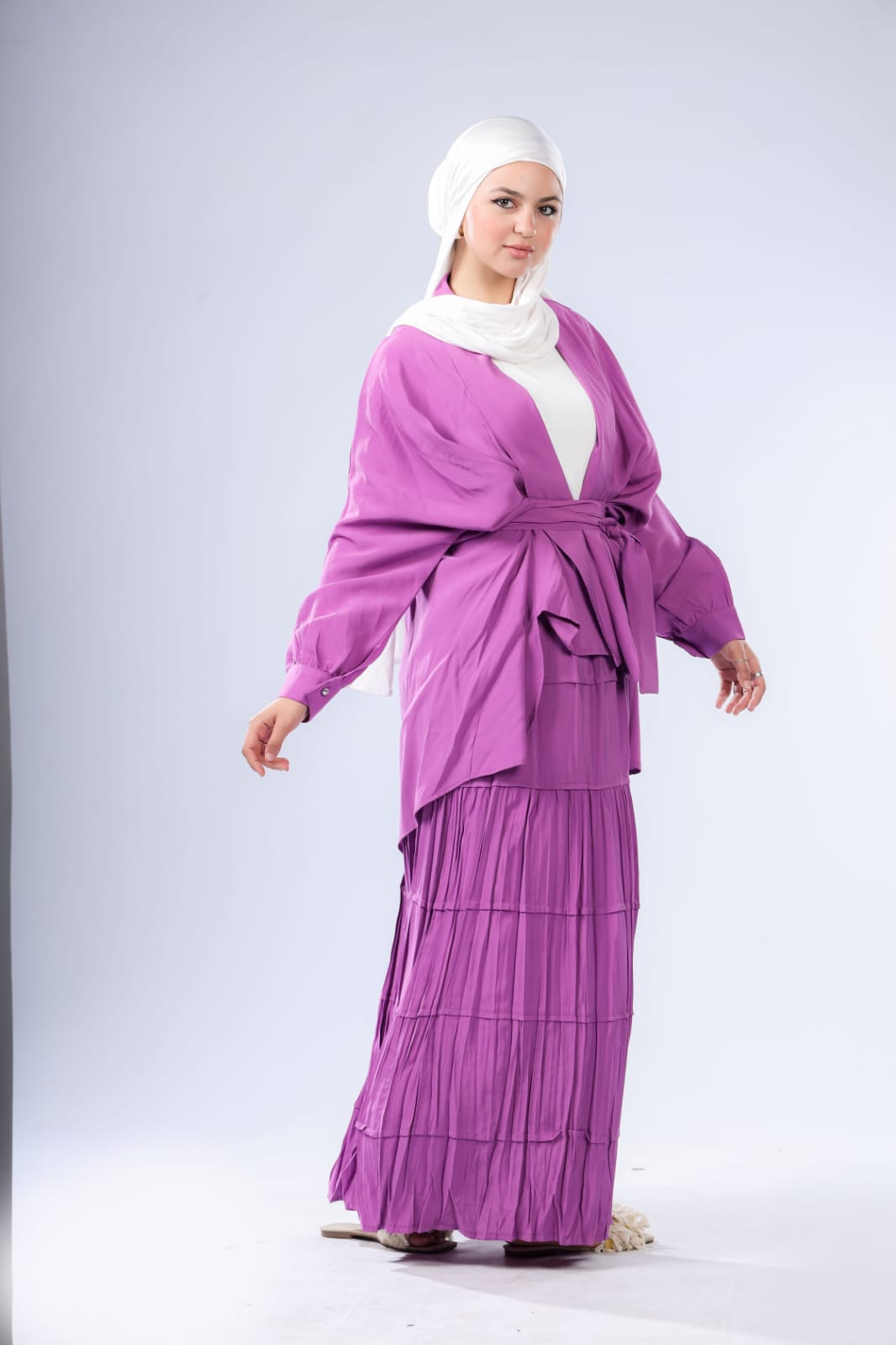 Twirl Jupe