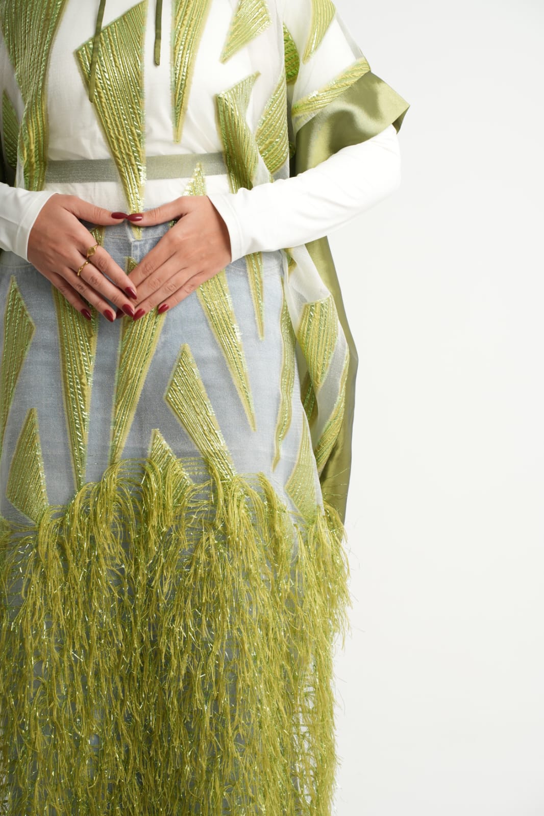 RAMADAN BY HEBA KONSOUA