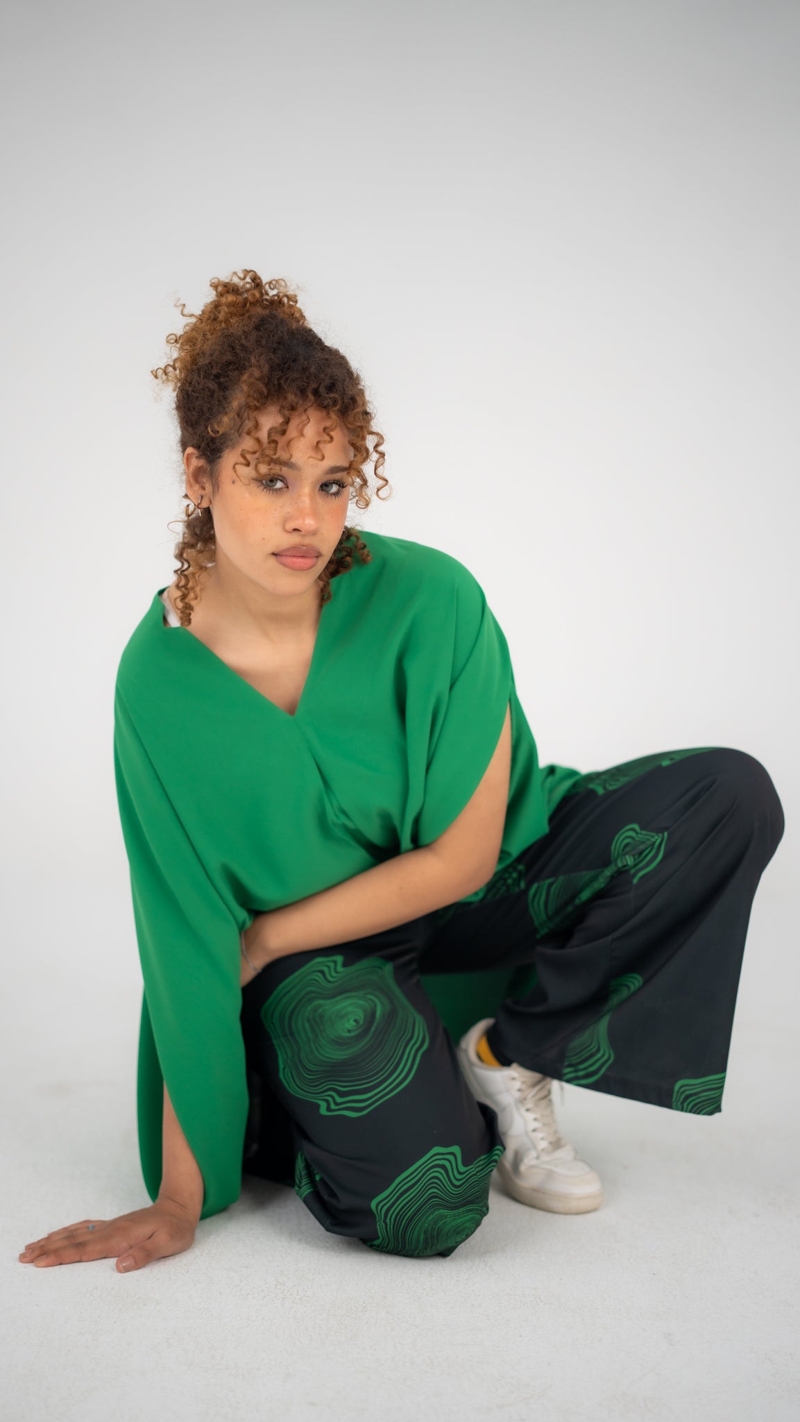 Spiral Set