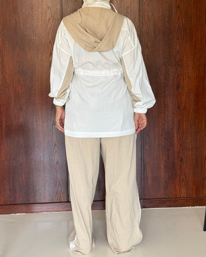 Two-Tone Cargo Set