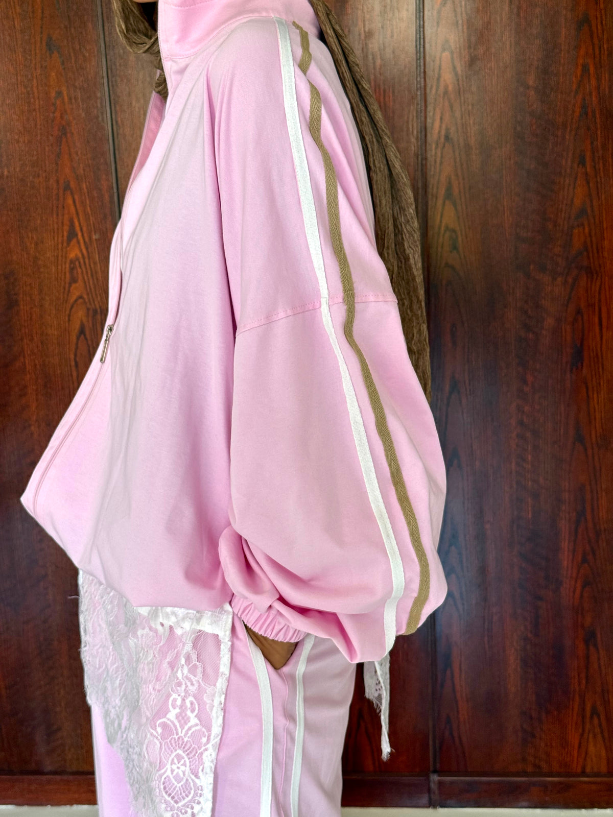 Sporty Chic Set