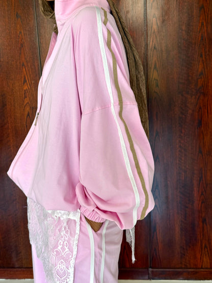 Sporty Chic Set