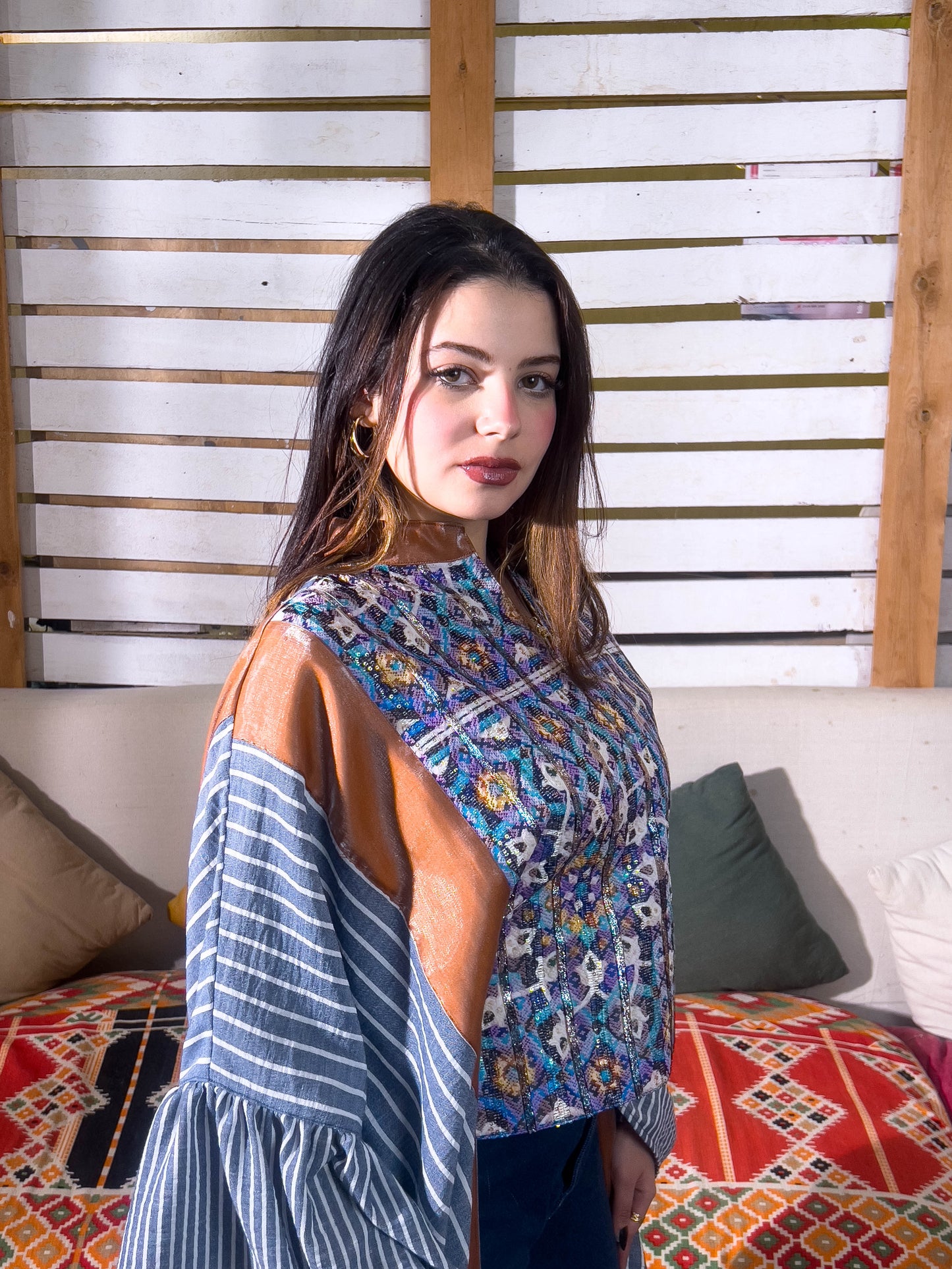 Bohemian Tapestry