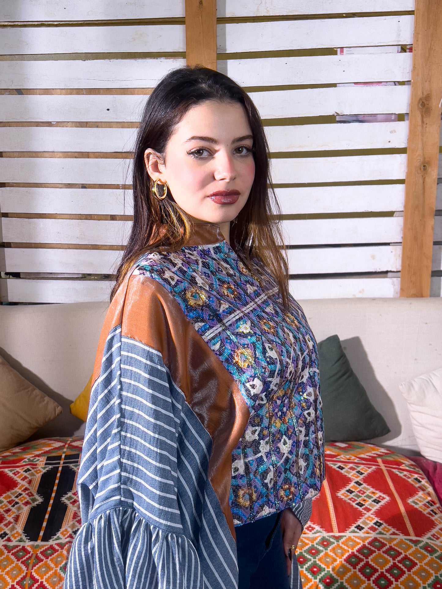 Bohemian Tapestry