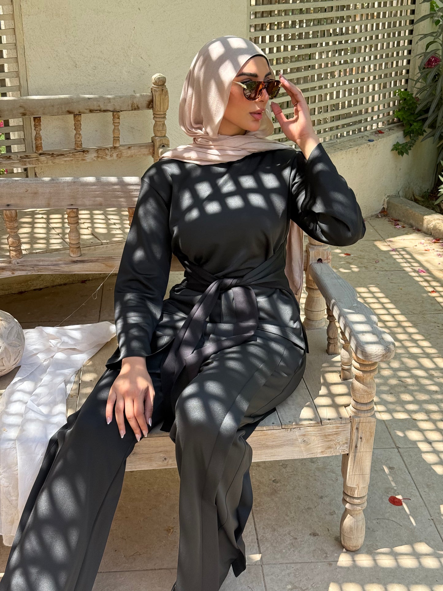 Oysho Set