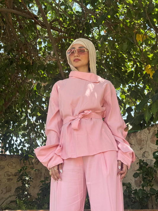 Copra Set