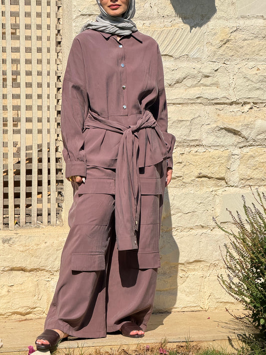Cupra Jumpsuit