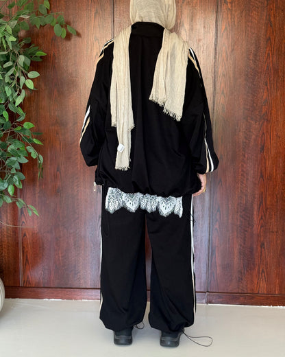 Sporty Chic Set