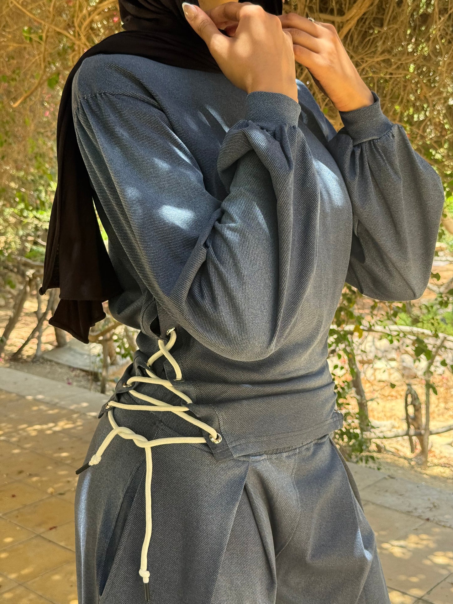 Jenivar Set