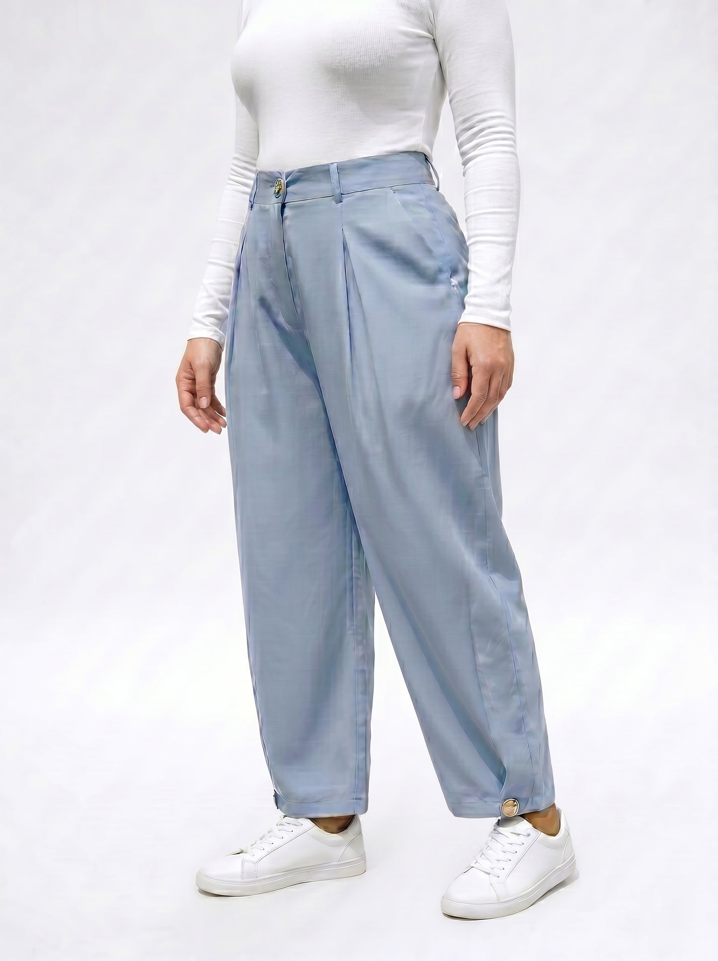 Tailored Pants