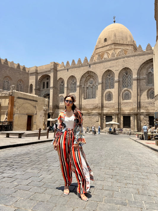 Cairo Heritage
