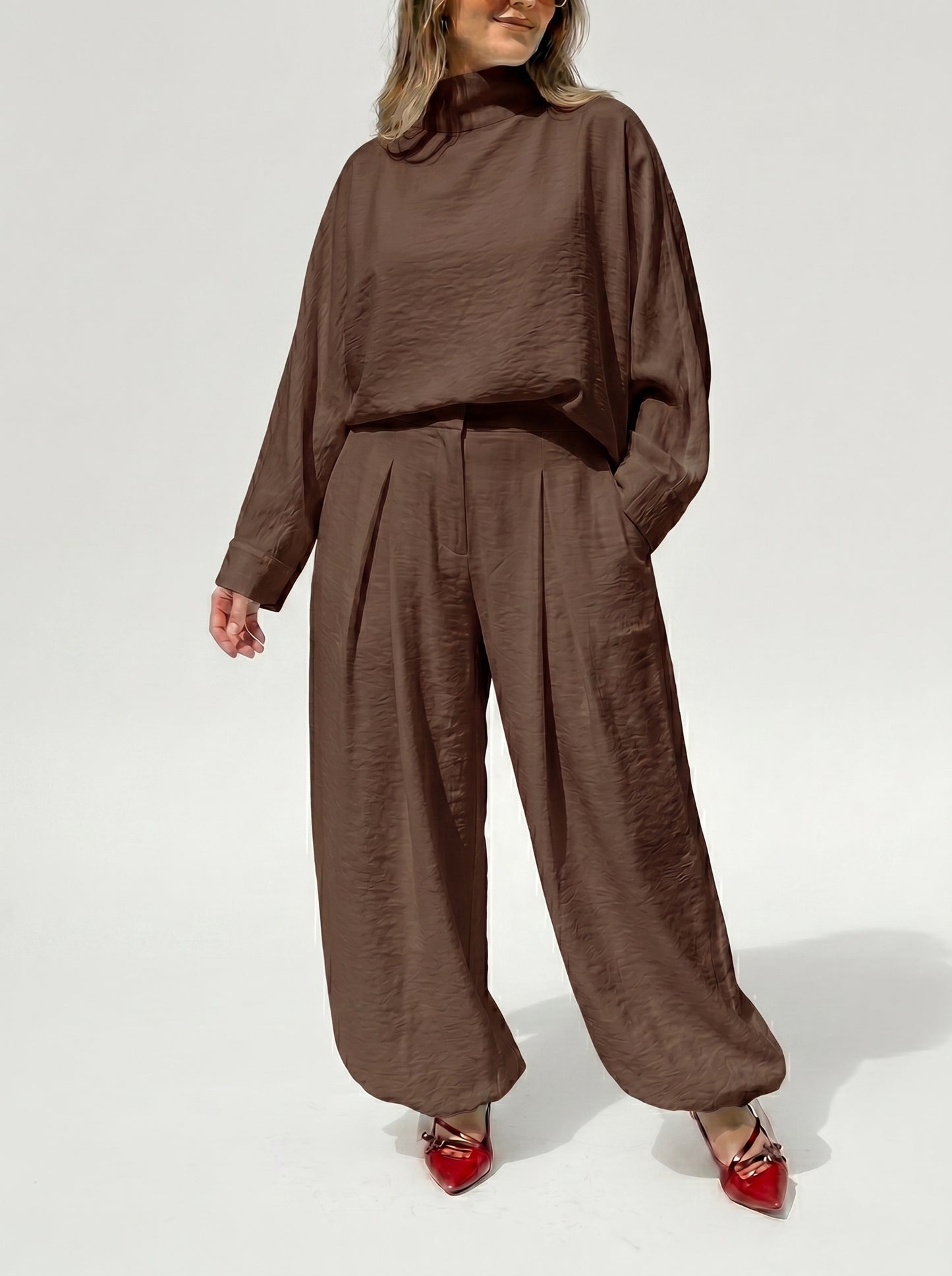 Parachute Set