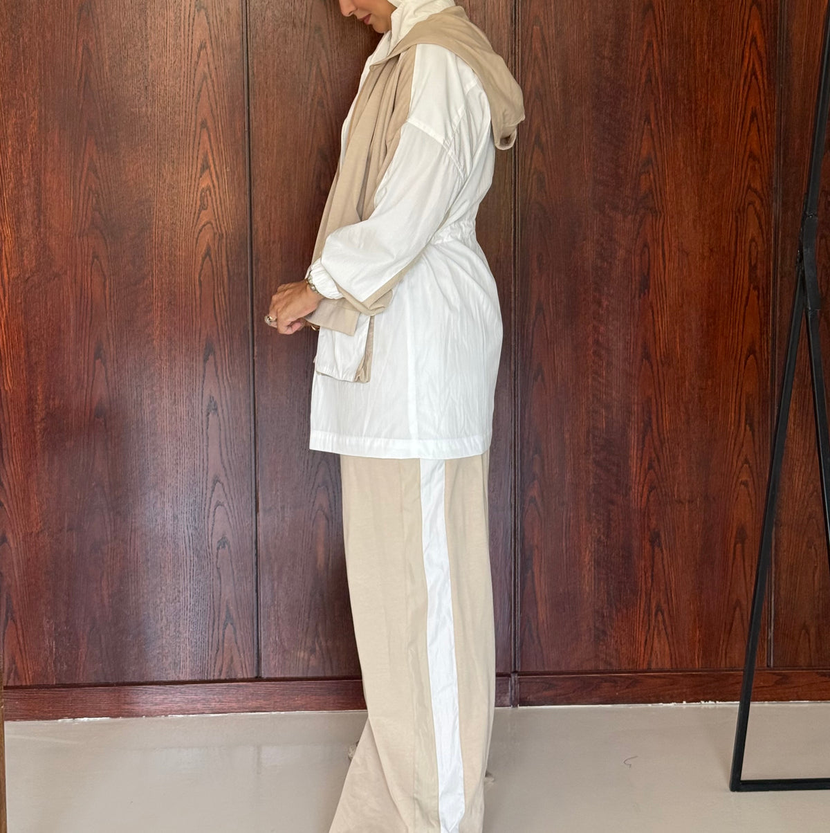 Two-Tone Cargo Set