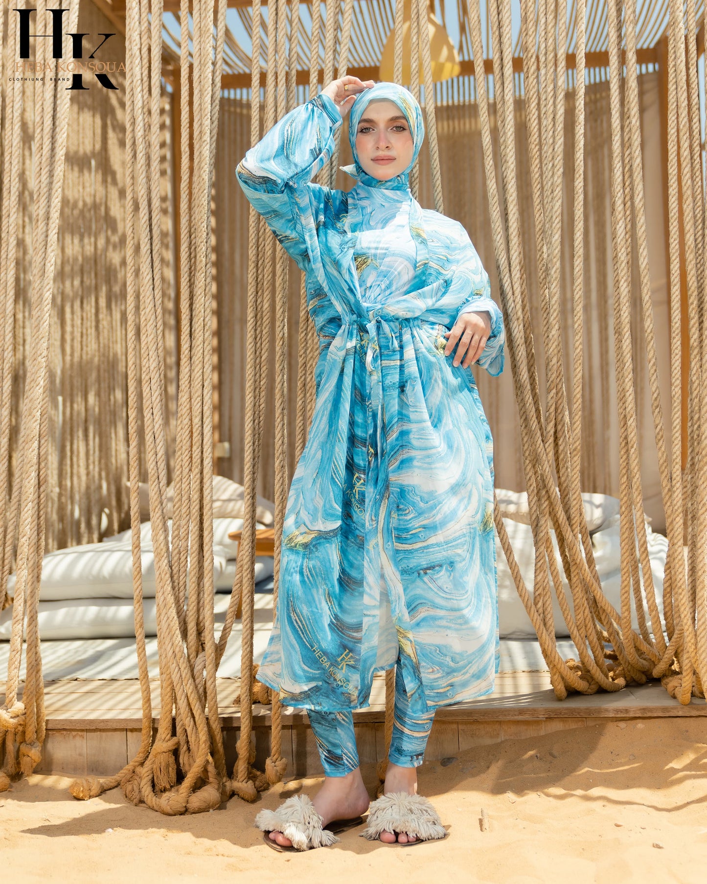 AMWAJ