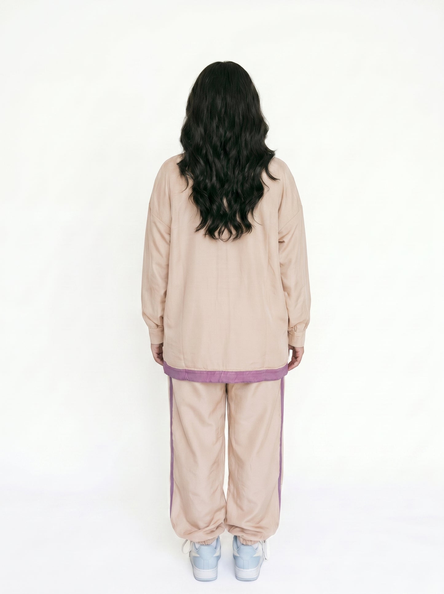 CUT-OUT set