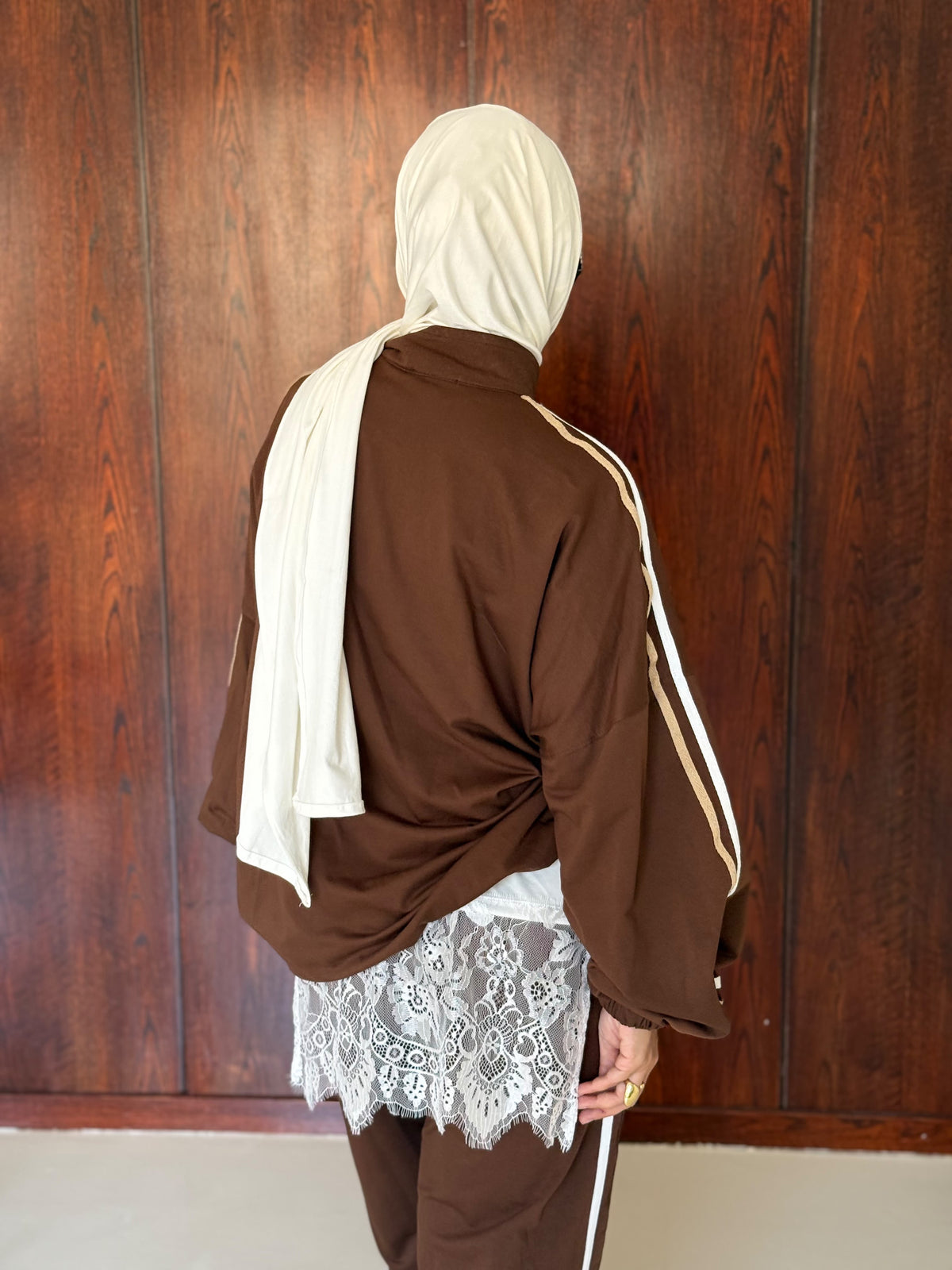 Sporty Chic Set