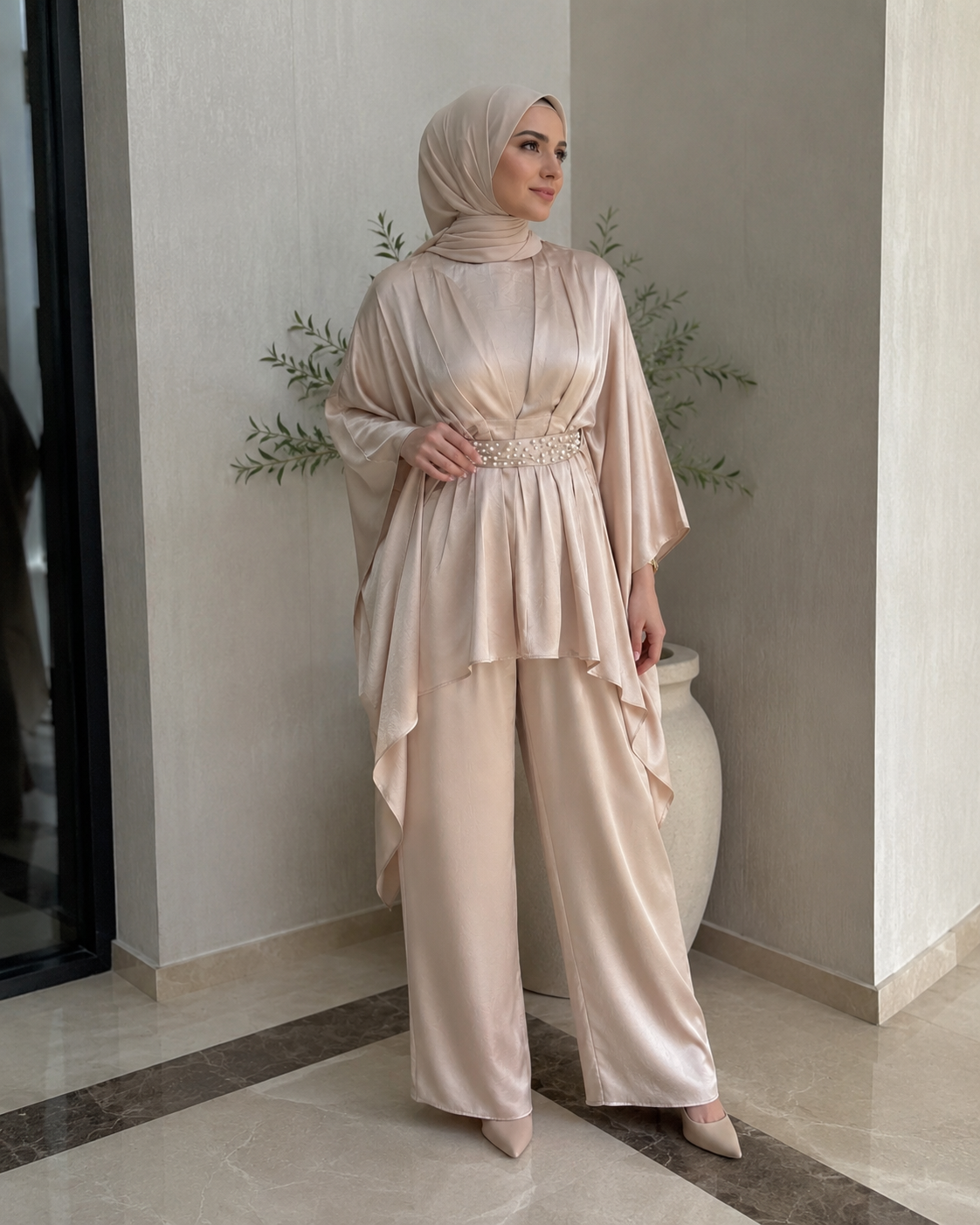 Elan Set