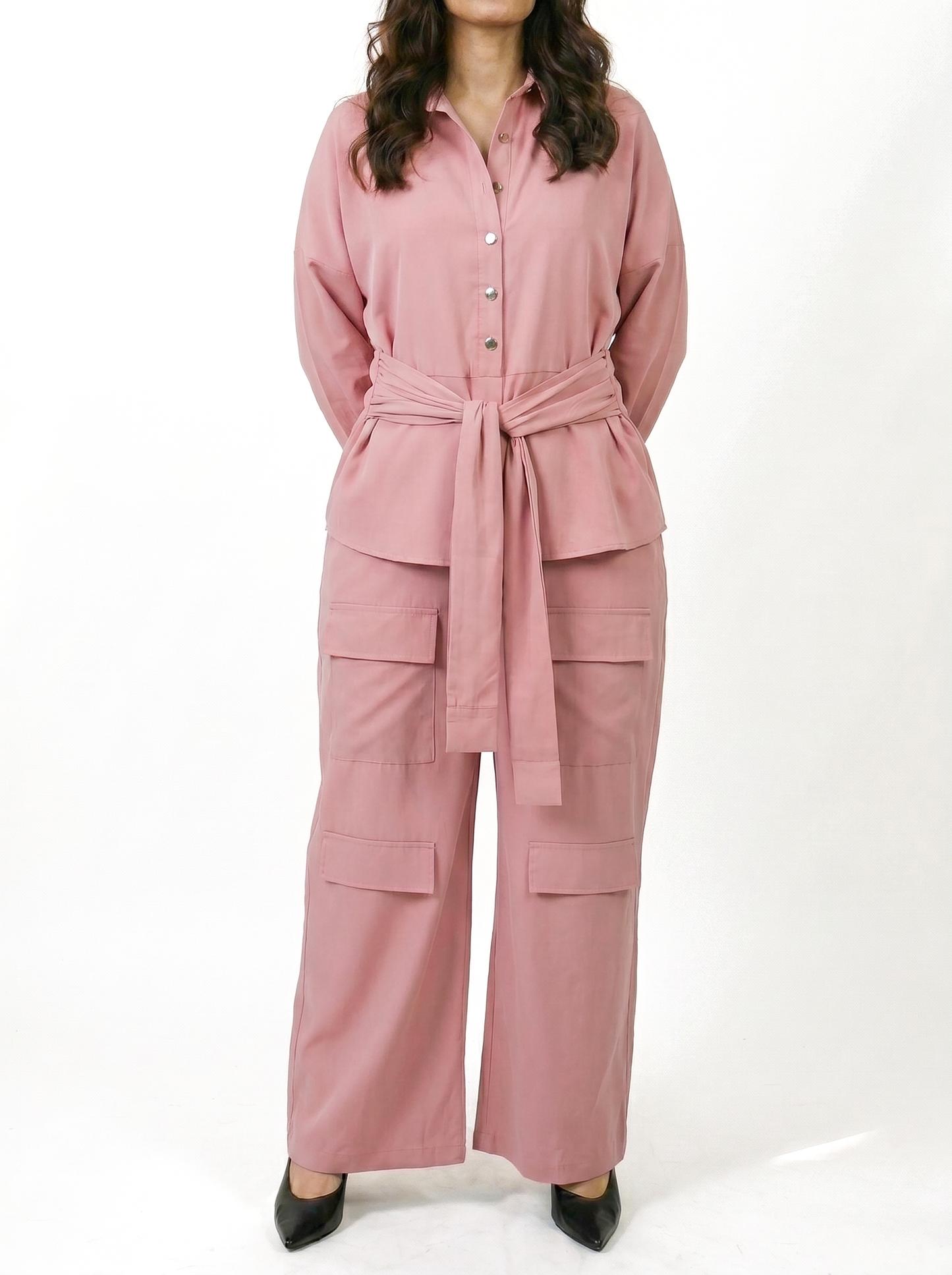 Cupra Jumpsuit