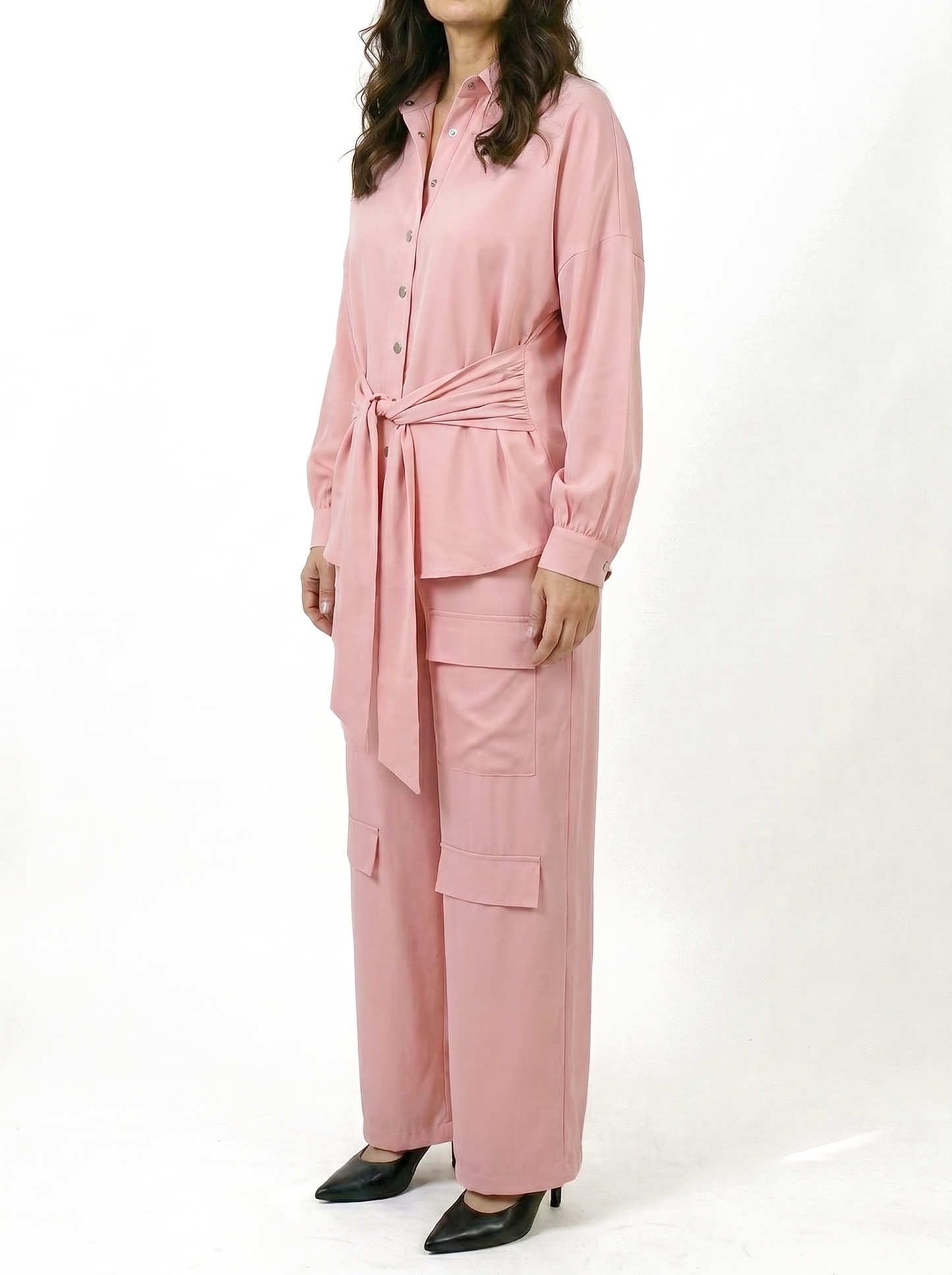 Cupra Jumpsuit