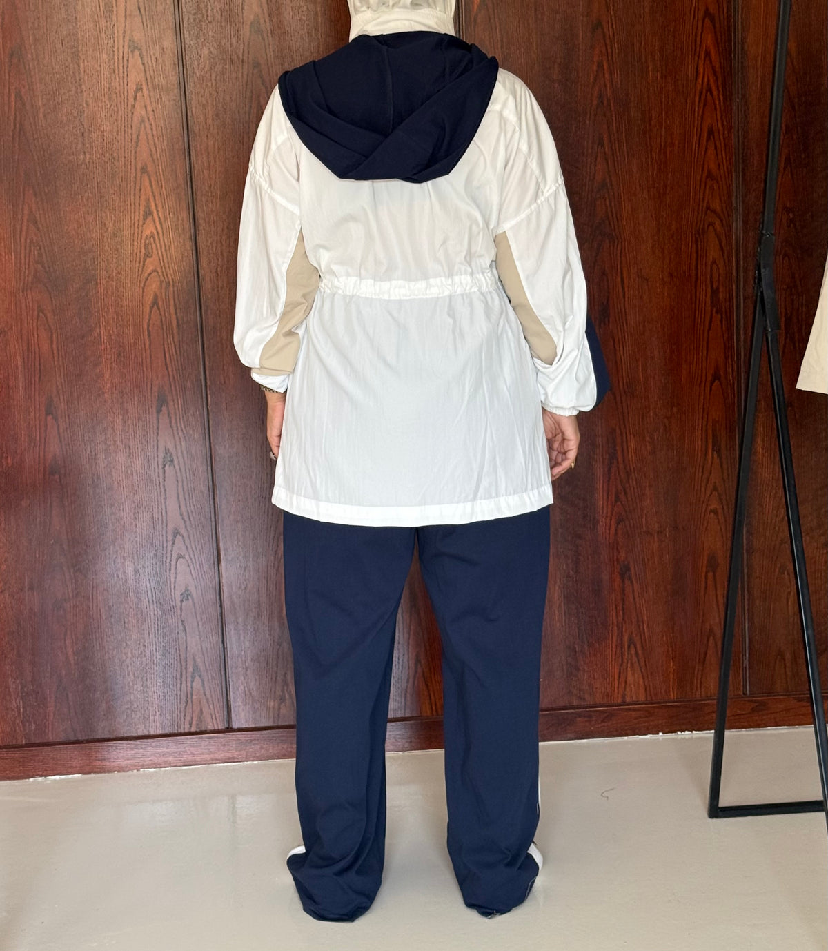 Two-Tone Cargo Set