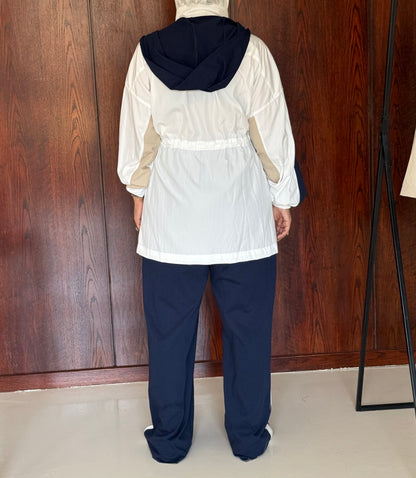Two-Tone Cargo Set