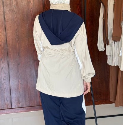 Two-Tone Cargo Set