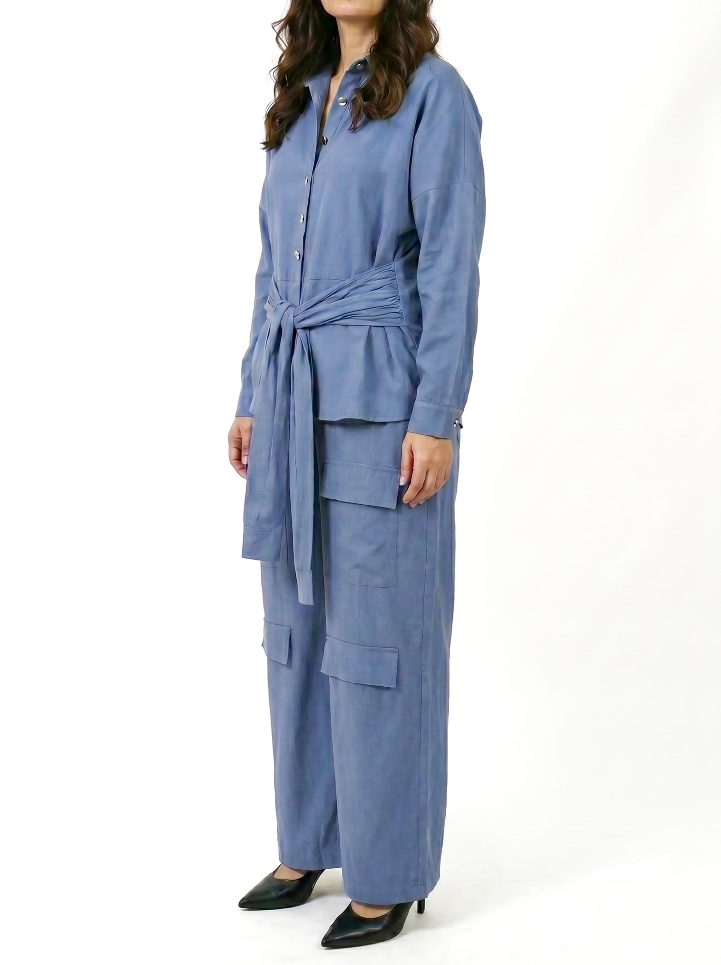 Cupra Jumpsuit