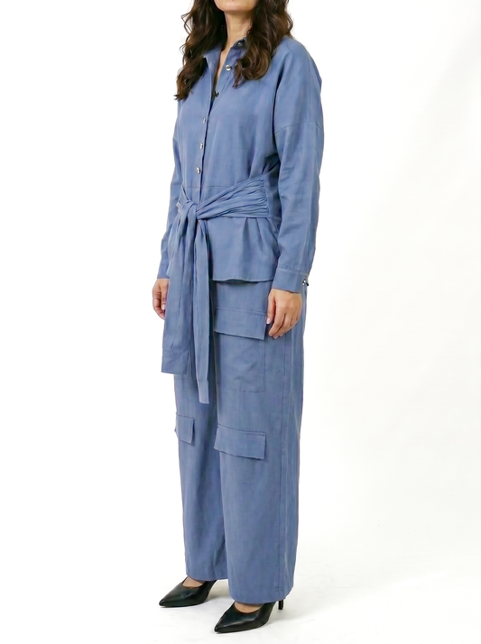 Cupra Jumpsuit