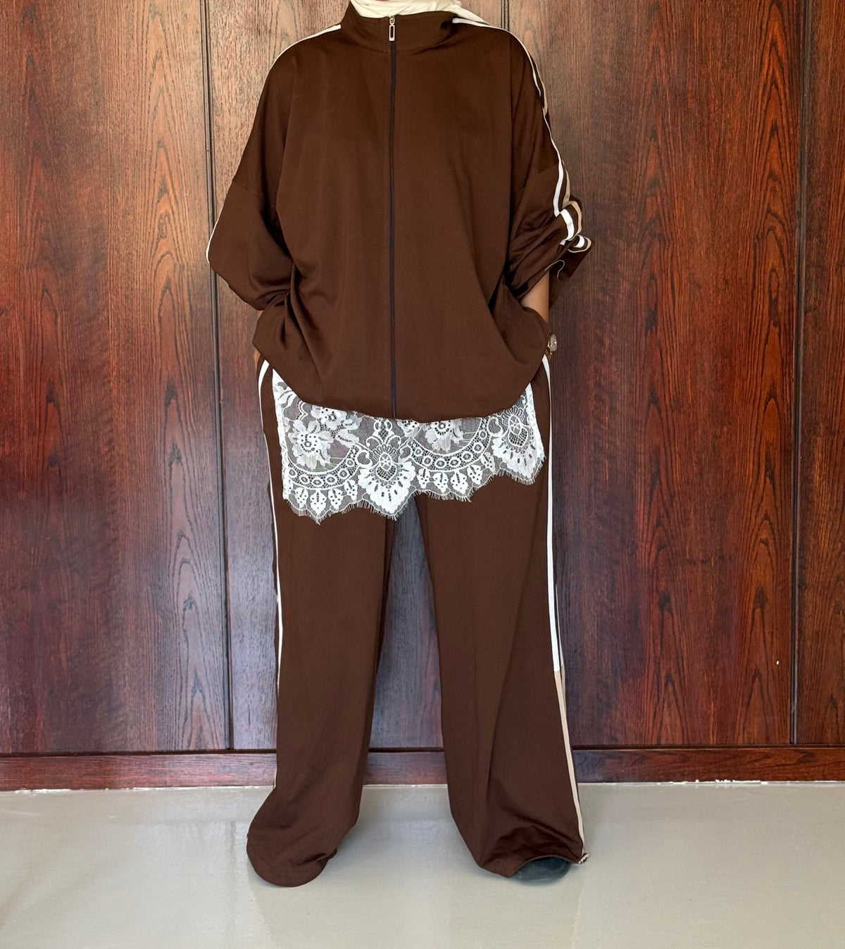 Sporty Chic Set