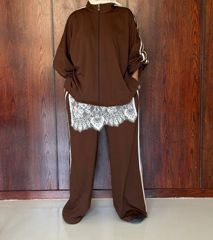 Sporty Chic Set