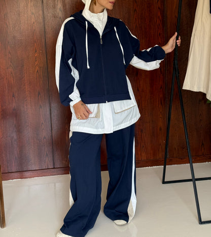 Two-Tone Cargo Set
