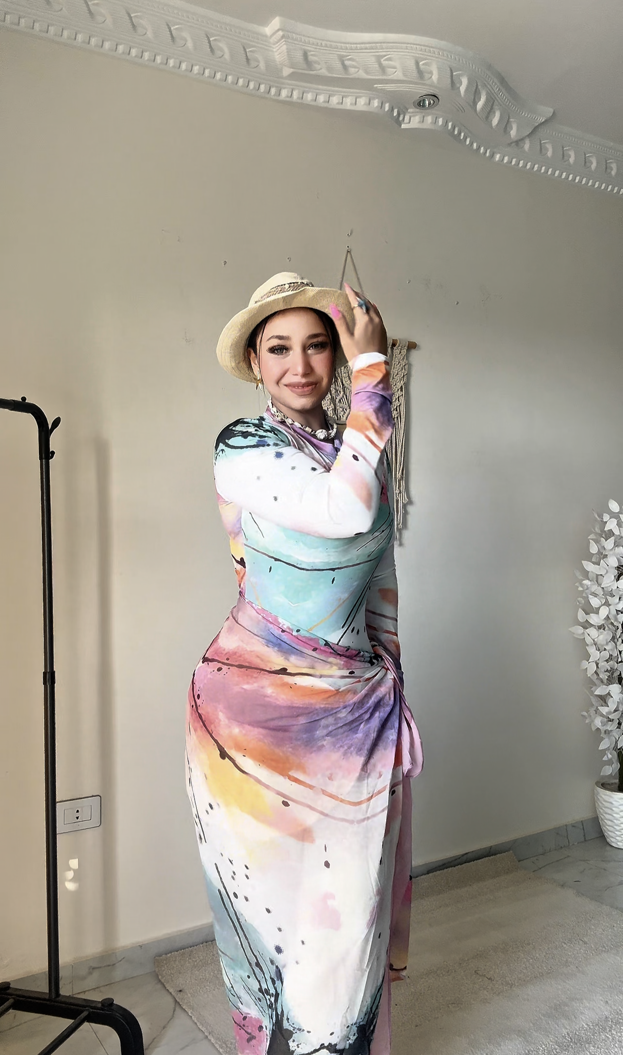 Canva’s Dream Burkini