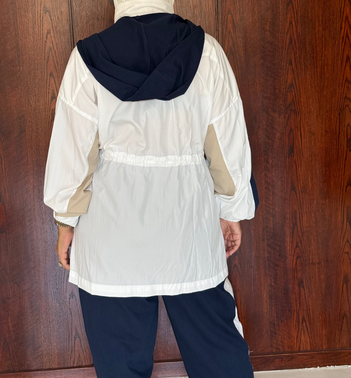 Two-Tone Cargo Set