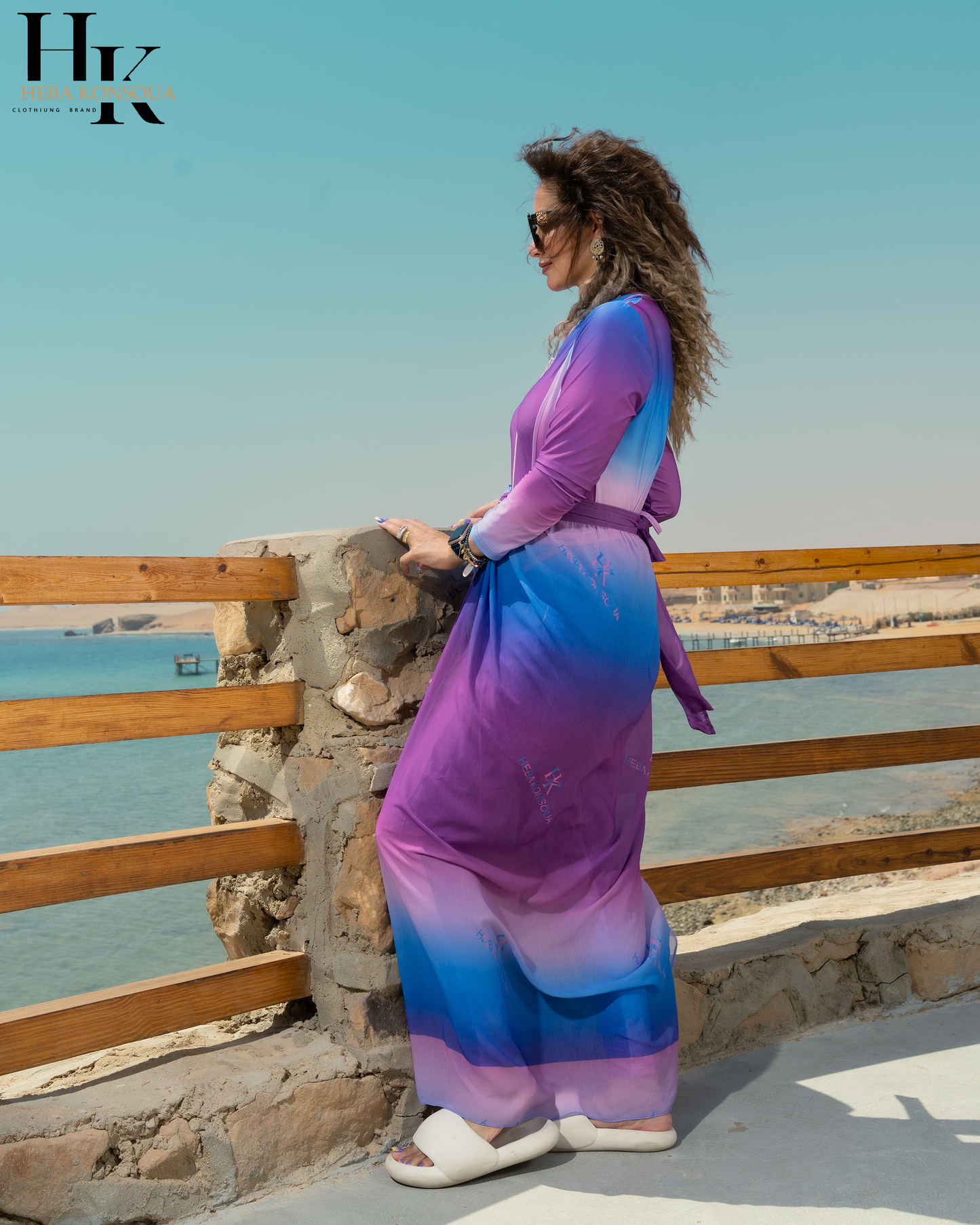 Summer Mirage