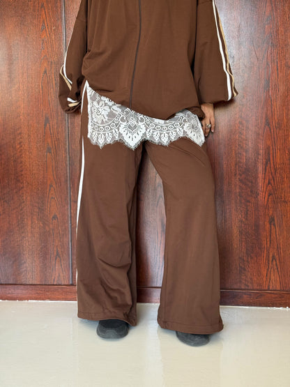 Sporty Chic Set