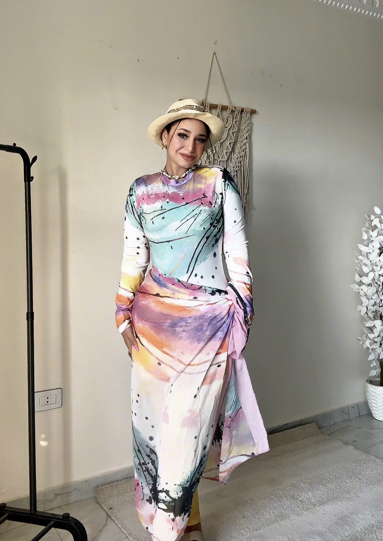 Canva’s Dream Burkini