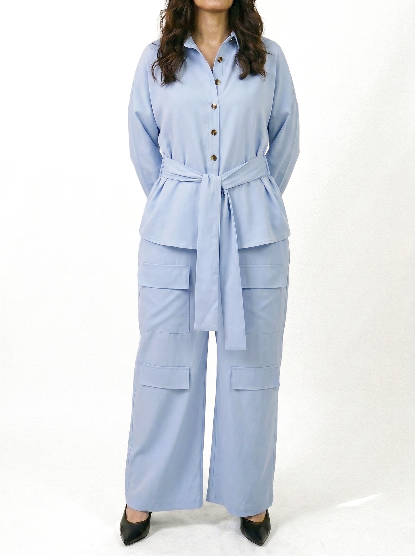 Cupra Jumpsuit