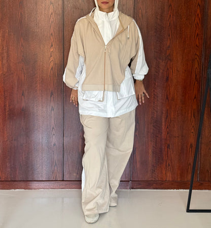 Two-Tone Cargo Set