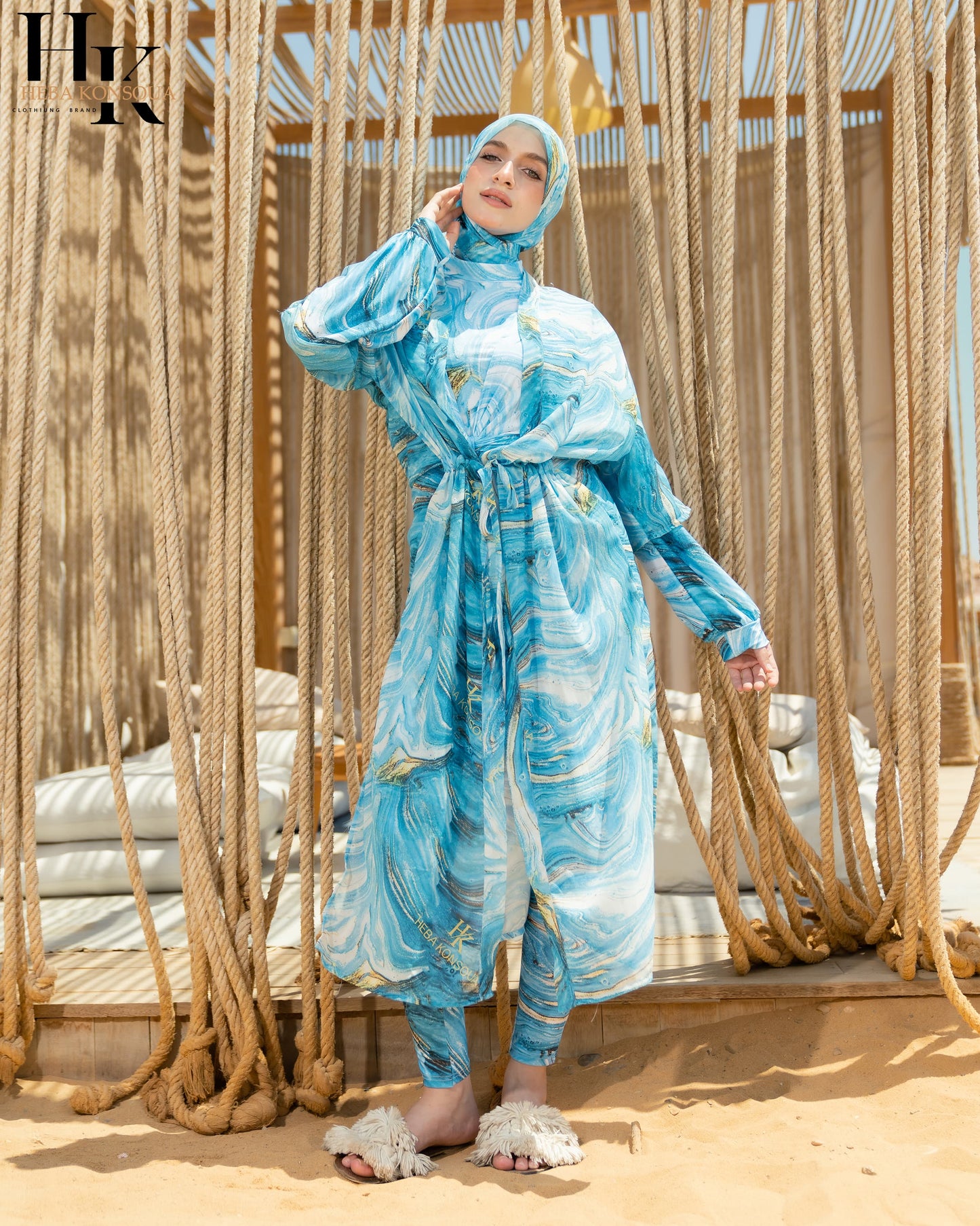 AMWAJ