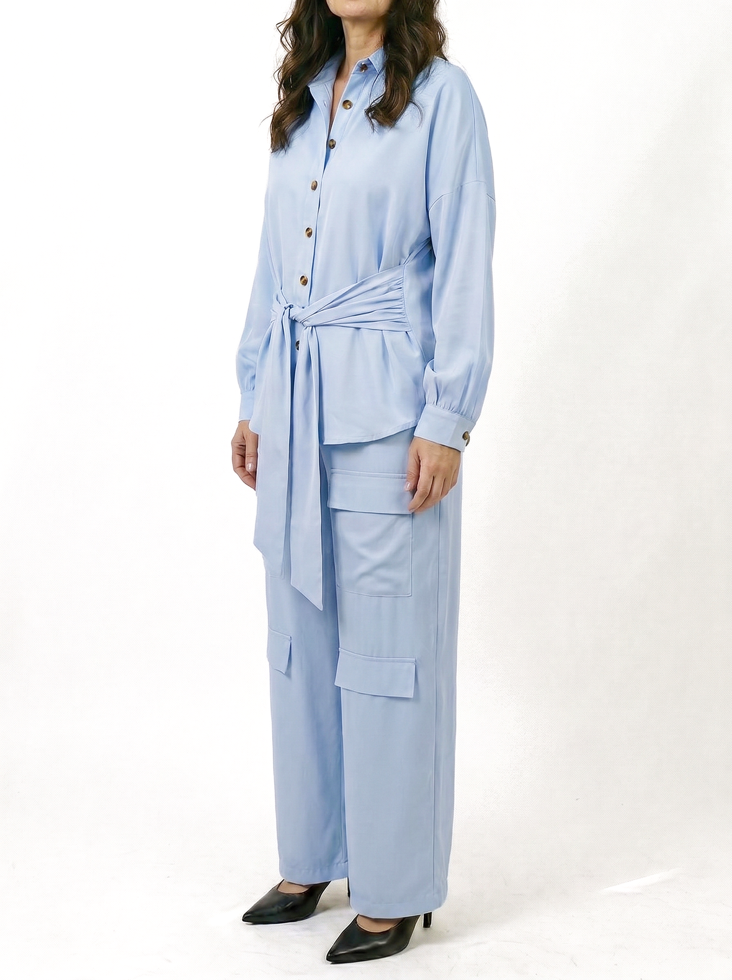 Cupra Jumpsuit
