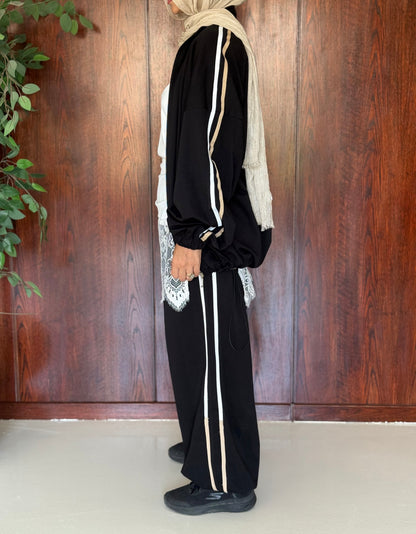 Sporty Chic Set