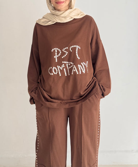 Casual Chic Set