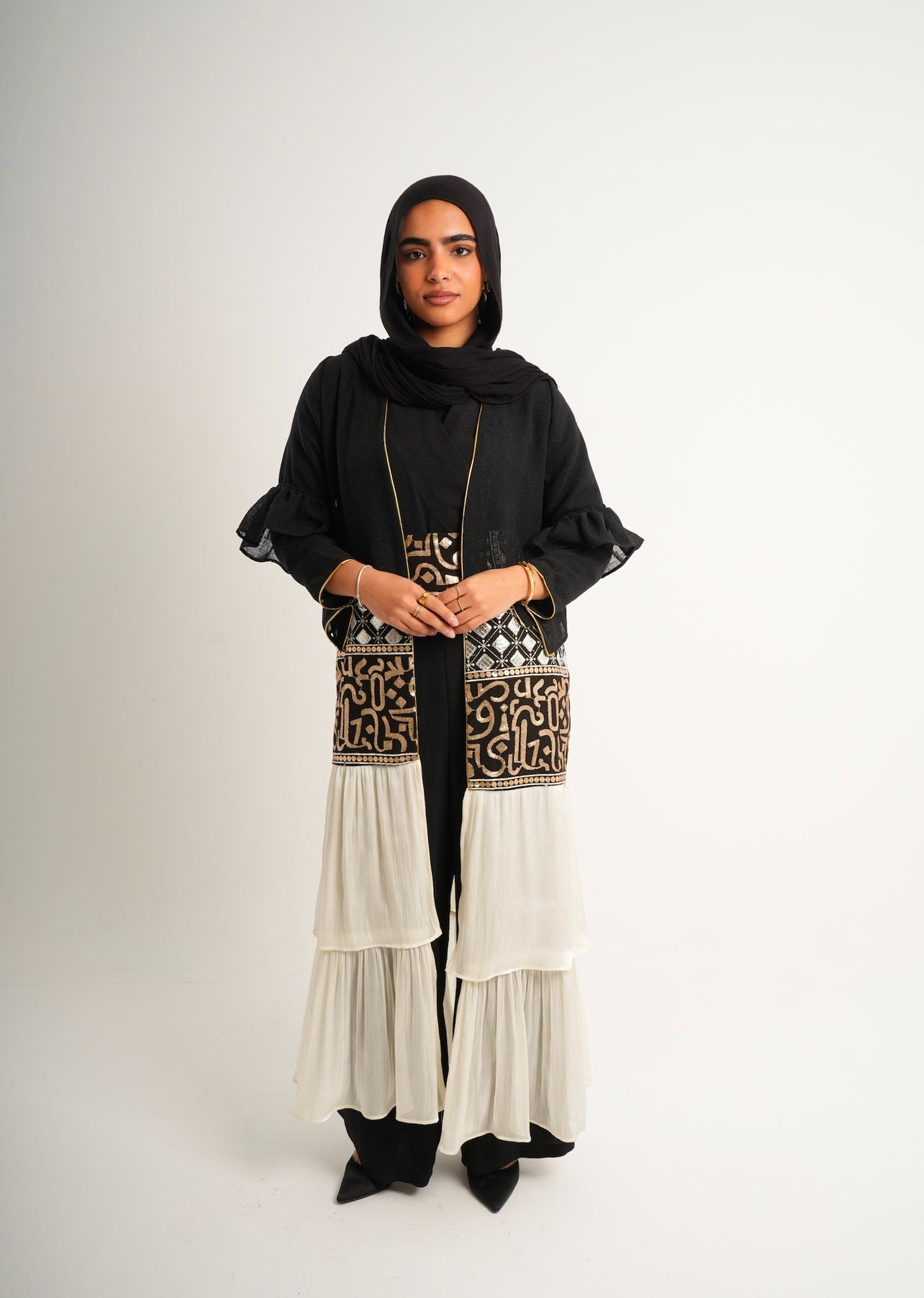 Arabian Nights