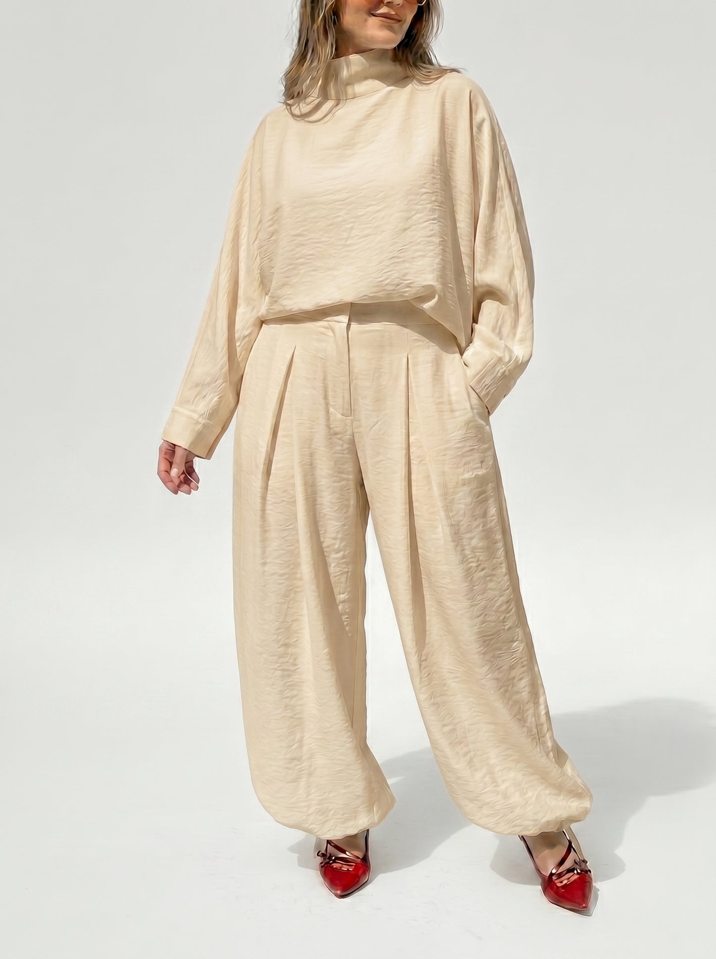 Parachute Set