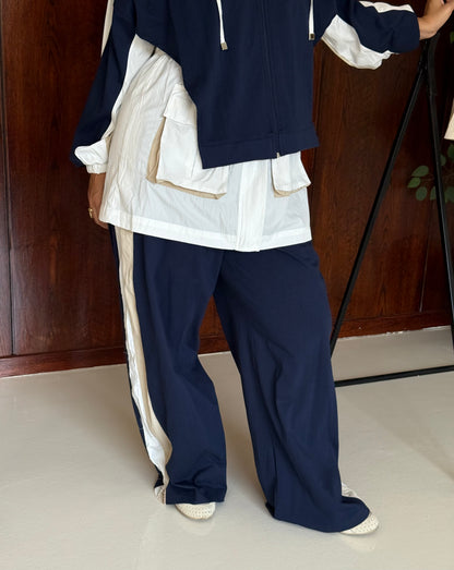 Two-Tone Cargo Set