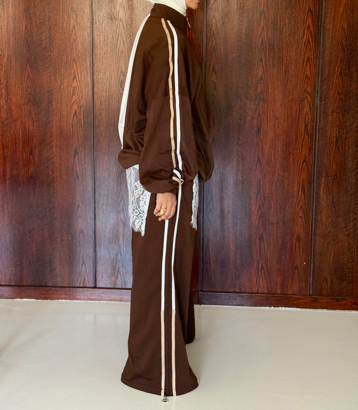 Sporty Chic Set